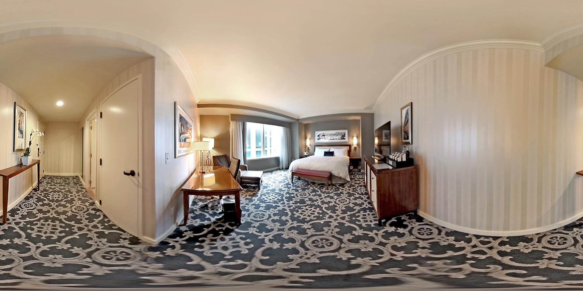Loews New Orleans Hotel Exterior photo