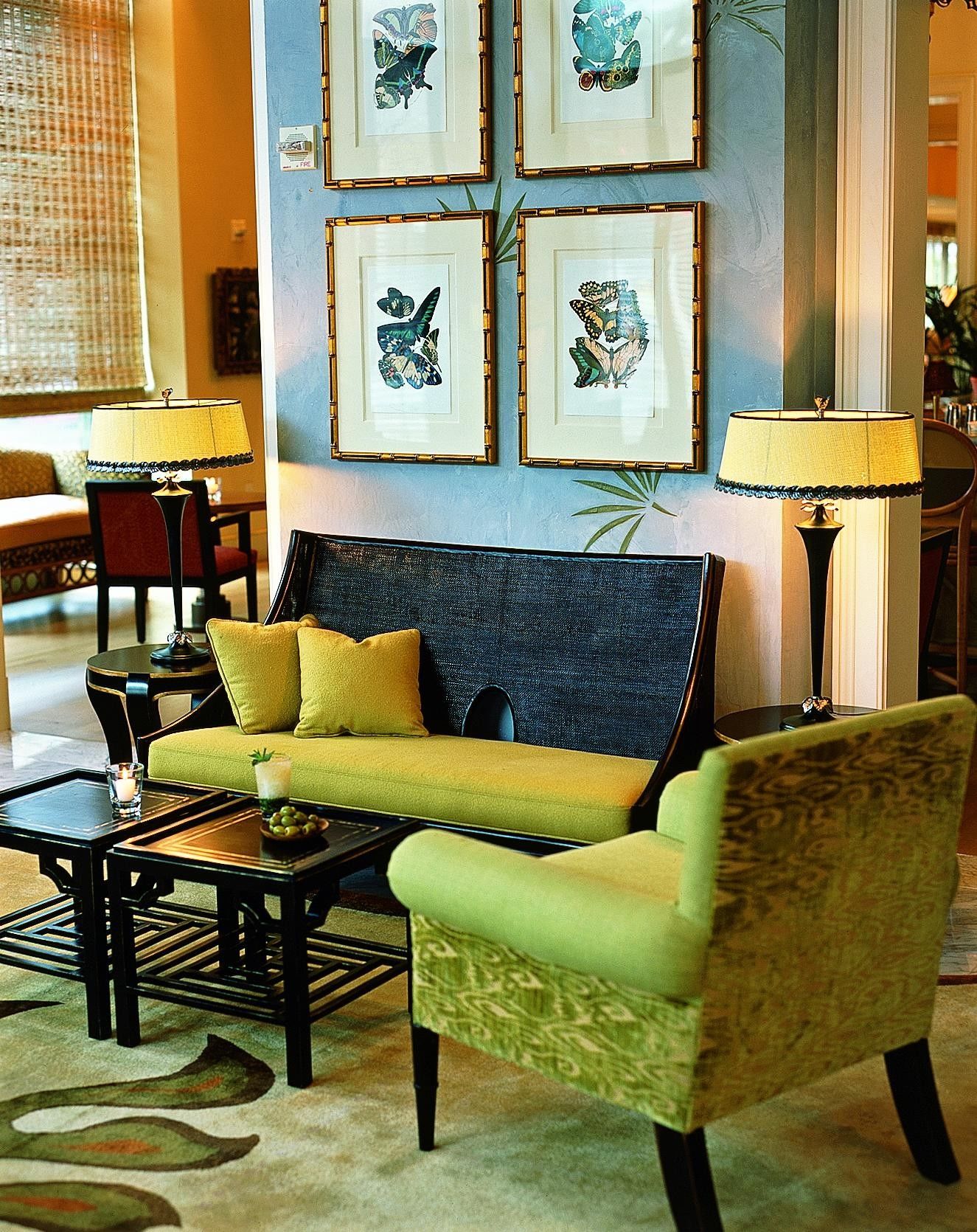 Loews New Orleans Hotel Exterior photo