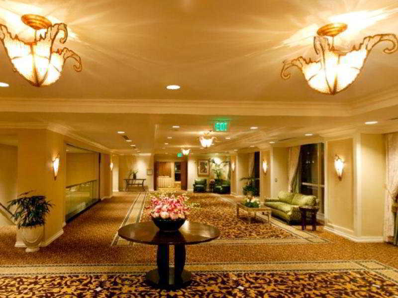 Loews New Orleans Hotel Exterior photo