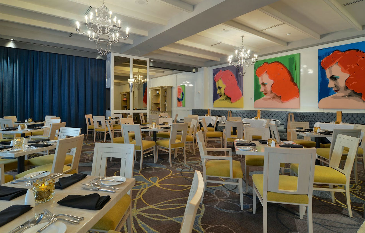 Loews New Orleans Hotel Exterior photo